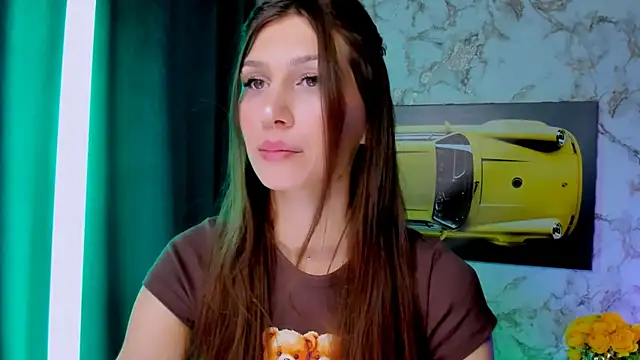 Mollyinyourmind online show from 12, 3, 2026