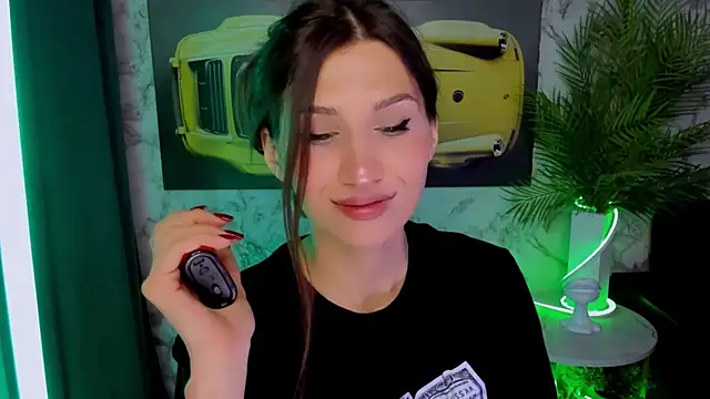 Mollyinyourmind online show from 31, 3, 2026