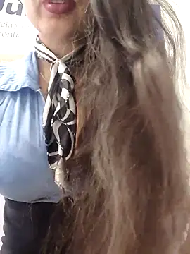 AMATISTA  16 online show from 15, 1, 2026