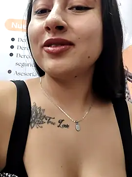 AMATISTA  16 online show from 19, 3, 2026