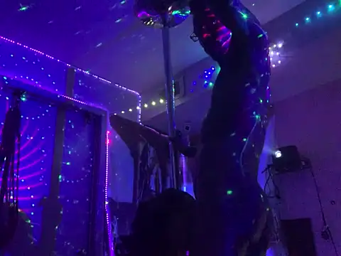 Triggerhappycj100 online show from 14, 10, 2025