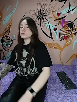 Amber-08 online show from 10, 10, 2025