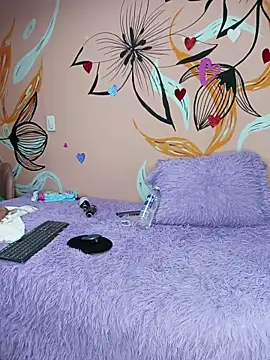 Amber-08 online show from 22, 10, 2025