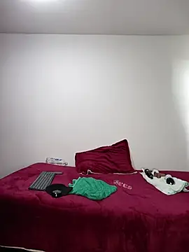 Amber-08 online show from 11, 11, 2025