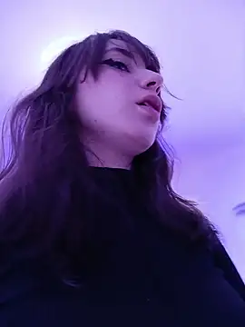 Amber-08 online show from 5, 12, 2025