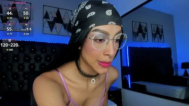 Ebonysweet   online show from 11, 11, 2025