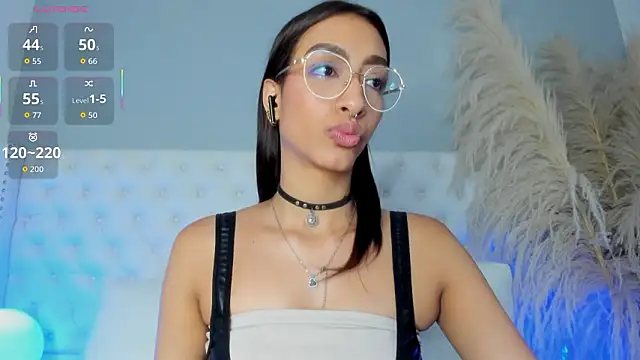 Ebonysweet   online show from 8, 3, 2026