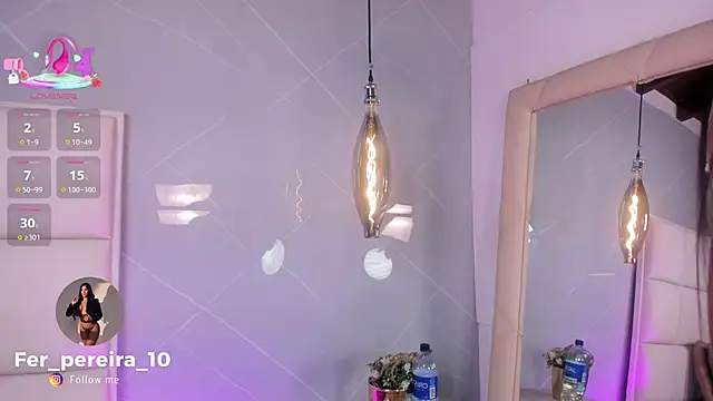 Gabby Ferreira online show from 16, 9, 2025