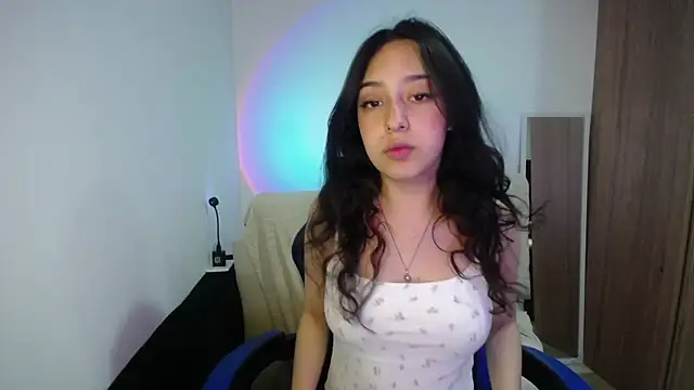 Snapshot of immisssilver chatting on 29, 9, 2025 immisssilver online show from 29, 9, 2025