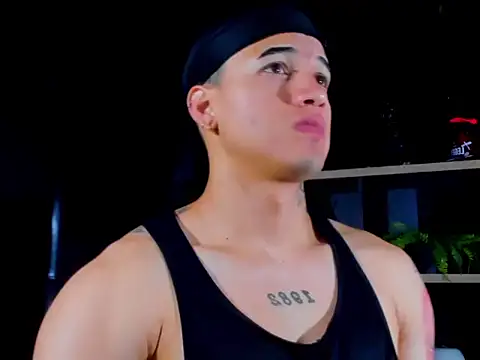 rocoo santos online show from 1, 4, 2026