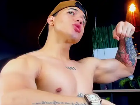 rocoo santos online show from 16, 4, 2026