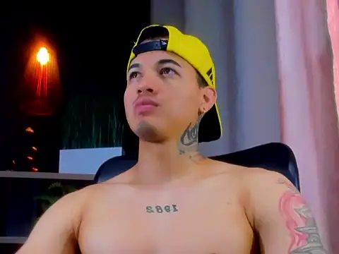 rocoo santos online show from 23, 5, 2026