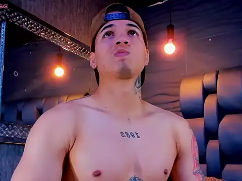 rocoo santos online show from 1, 6, 2026