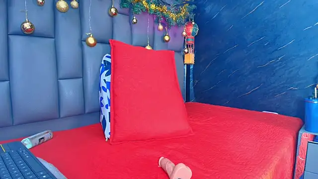 Roxana gomez online show from 21, 12, 2025