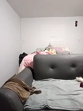 Estefania Arce online show from 12, 3, 2026