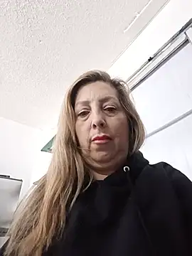 Estefania Arce online show from 7, 8, 2026