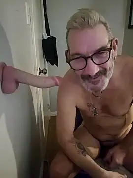 FoxnMouse online show from 19, 11, 2025