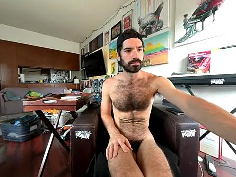 Pupscritch online show from 7, 10, 2025