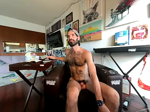 Pupscritch online show from 13, 10, 2025