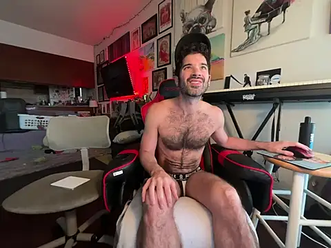 Pupscritch online show from 15, 4, 2026