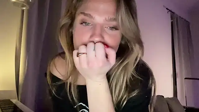 sweetceeme online show from 23, 2, 2026