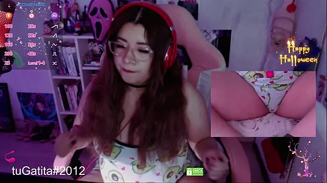 Snapshot of Pink_girl0n chatting on 21, 10, 2025 Pink girl0n online show from 21, 10, 2025