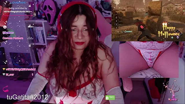 Snapshot of Pink_girl0n chatting on 22, 10, 2025 Pink girl0n online show from 22, 10, 2025