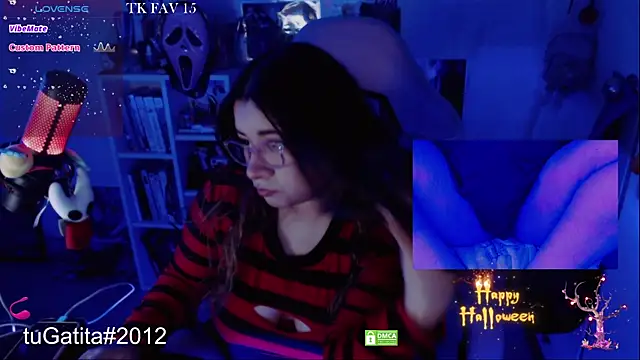 Snapshot of Pink_girl0n chatting on 2, 11, 2025 Pink girl0n online show from 2, 11, 2025