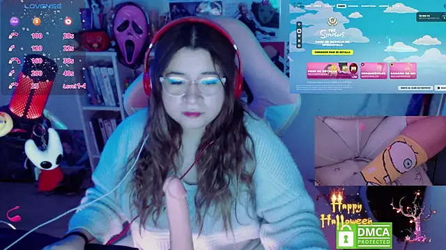 Snapshot of Pink_girl0n chatting on 4, 11, 2025 Pink girl0n online show from 4, 11, 2025