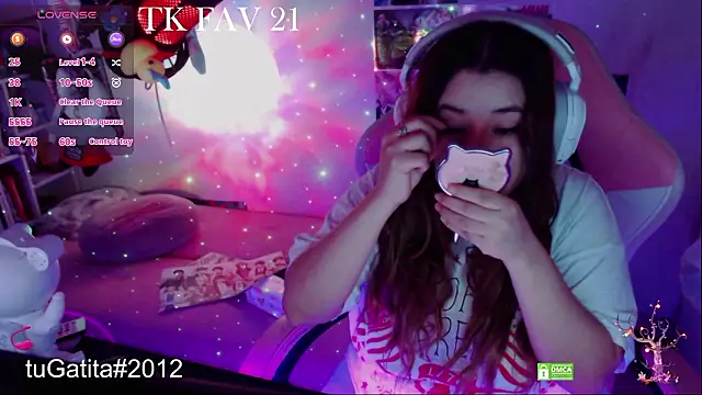 Snapshot of Pink_girl0n chatting on 21, 3, 2026 Pink girl0n online show from 21, 3, 2026