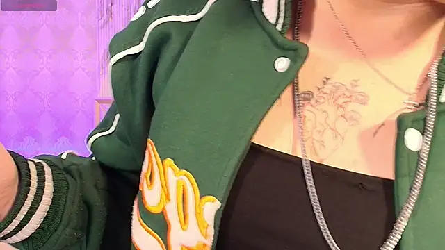 Naomy tay1 online show from 18, 11, 2025