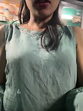 modelnishu online show from 24, 10, 2025