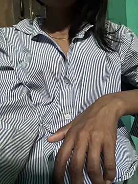 modelnishu online show from 25, 10, 2025