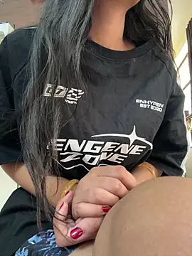 modelnishu online show from 27, 2, 2026