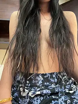 modelnishu online show from 15, 3, 2026