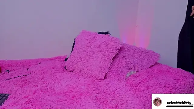 celestte evans 1 online show from 22, 3, 2026