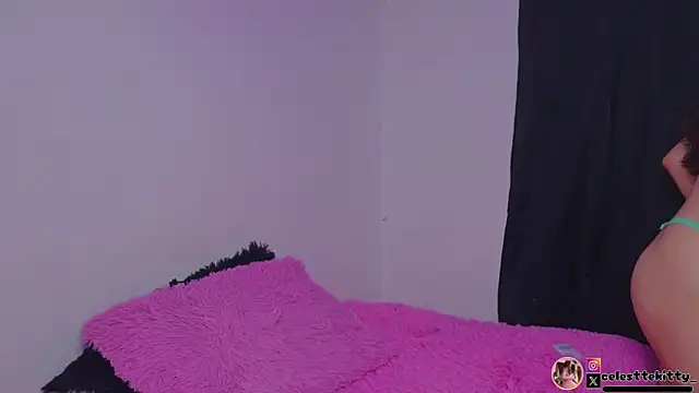 celestte evans 1 online show from 24, 6, 2026