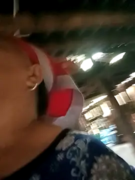 Mamapm20 online show from 13, 9, 2025