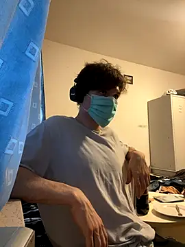 Imagerysin23 online show from 8, 9, 2025