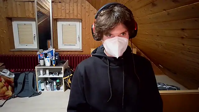 Imagerysin23 online show from 26, 2, 2026