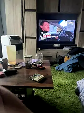 Snapshot of jarda94cz chatting on 19, 12, 2025 jarda94cz online show from 19, 12, 2025