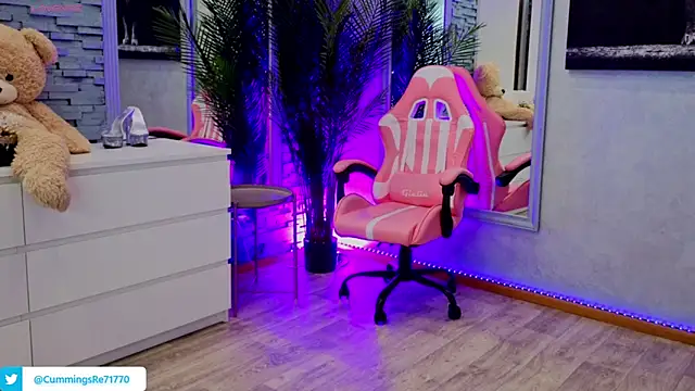 Reina Cummings online show from 21, 2, 2026