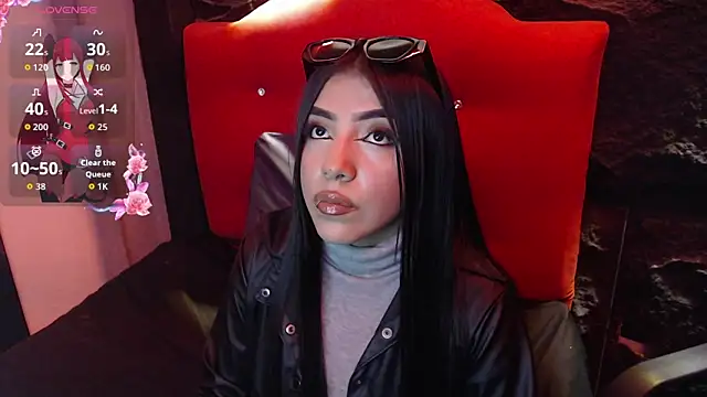 aysel 27 online show from 25, 10, 2025