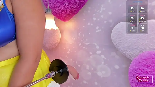 megann  up online show from 26, 9, 2025