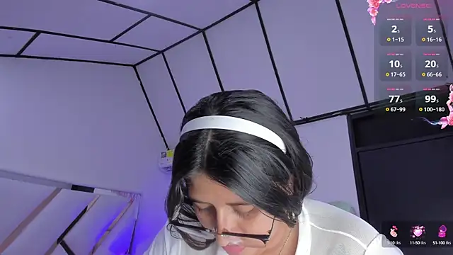 megann  up online show from 9, 10, 2025