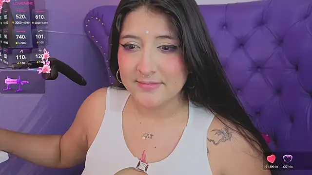 megann  up online show from 17, 5, 2026