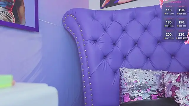 megann  up online show from 4, 6, 2026