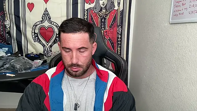 Snapshot of brettmycles28 chatting on 20, 2, 2026 brettmycles28 online show from 20, 2, 2026