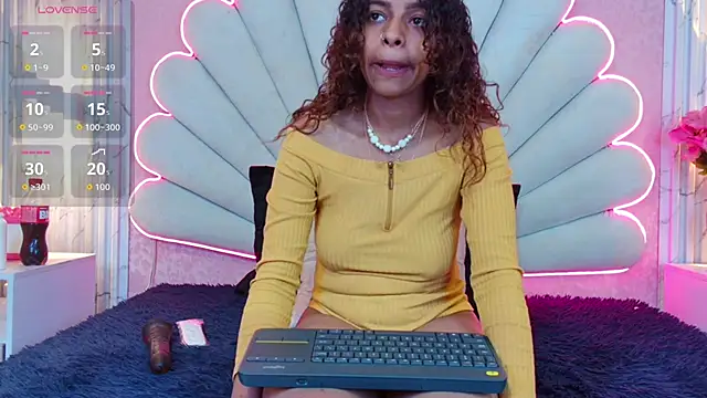 MisRoos online show from 16, 12, 2025