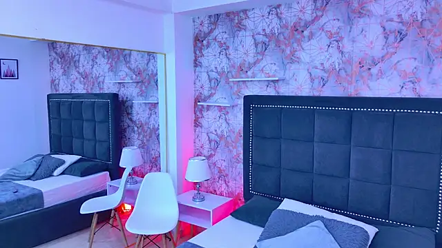 Snapshot of Angelique_Angell chatting on 14, 4, 2026 Angelique Angell online show from 14, 4, 2026